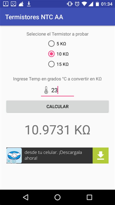 ntc22 apk android|Android .